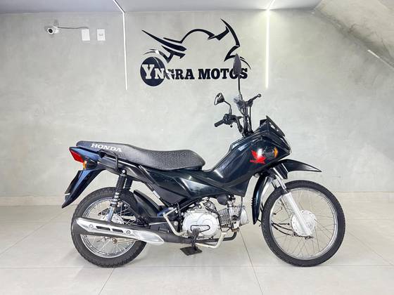 HONDA POP 110i 